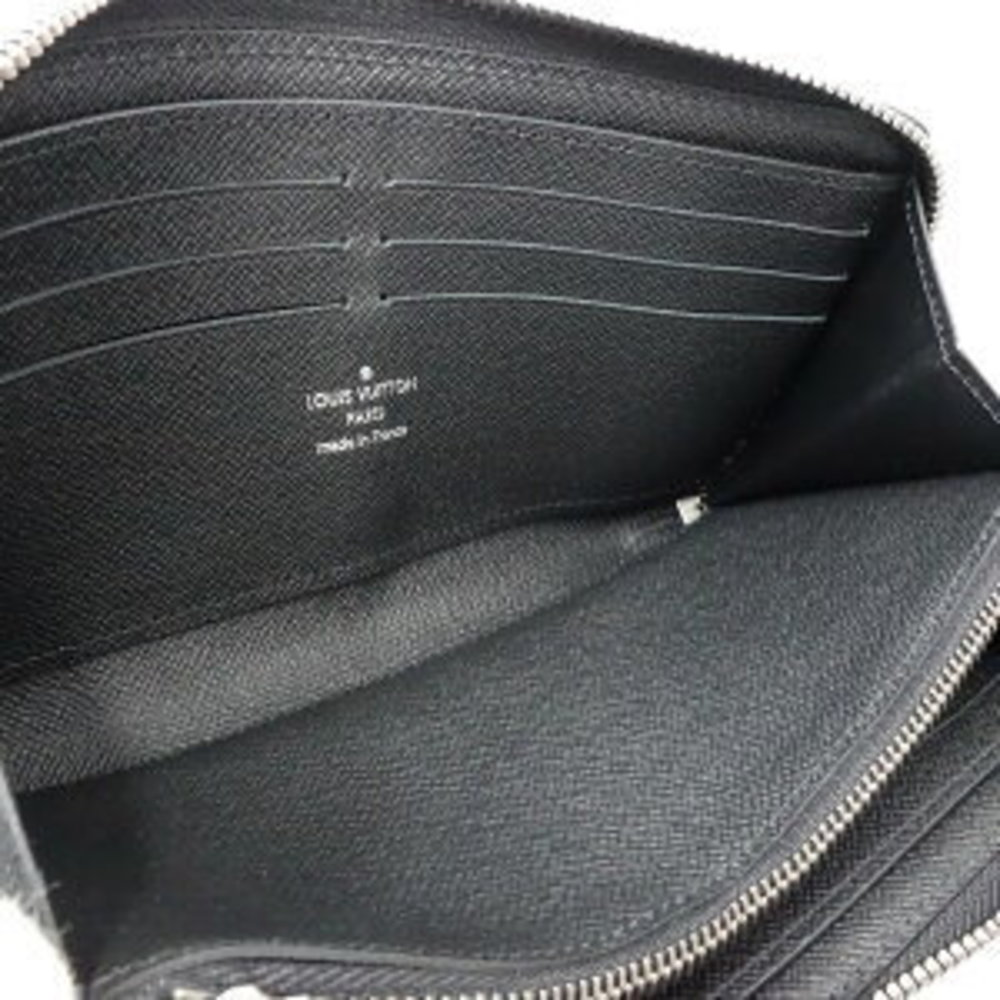 Louis Vuitton Black Eclipse Horizontal Monogram N… - image 7